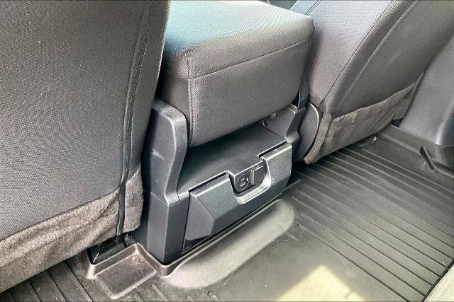 Certified 2023 Ford F150 XL w/ STX Appearance Package AWD/4WD image 33
