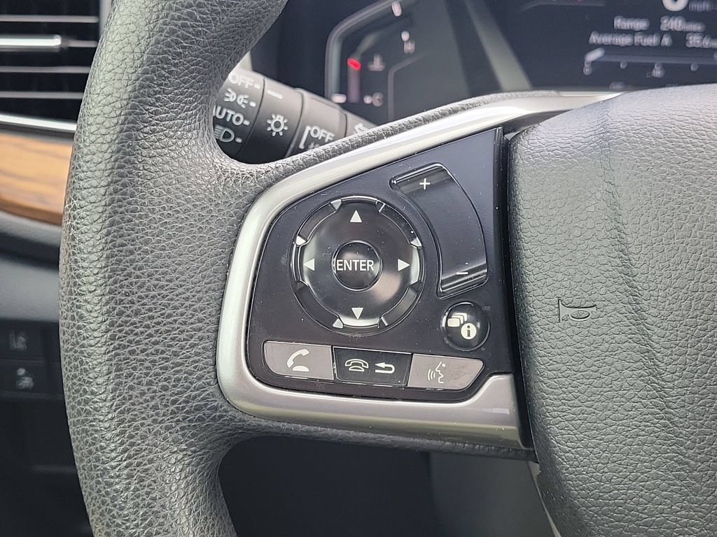 Used 2020 Honda CR-V EX image 25