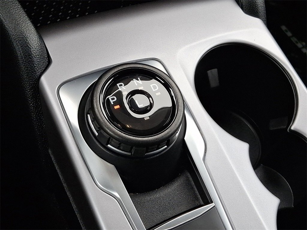 Certified 2024 Ford Bronco Sport Big Bend image 15