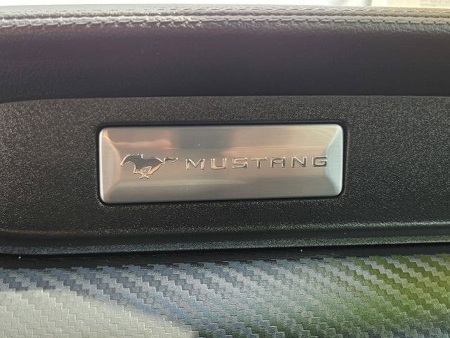 Certified 2021 Ford Mustang Coupe w/ Equipment Group 101A RWD image 16