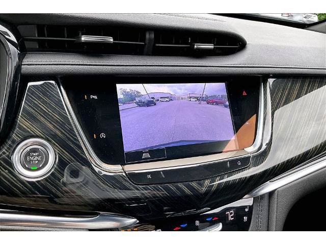 Used 2023 Cadillac XT6 Premium Luxury FWD image 14