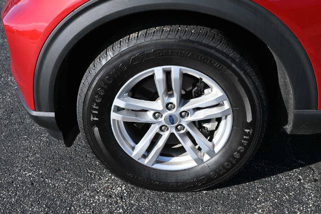 Certified 2020 Ford Explorer XLT w/ Equipment Group 202A AWD/4WD image 14