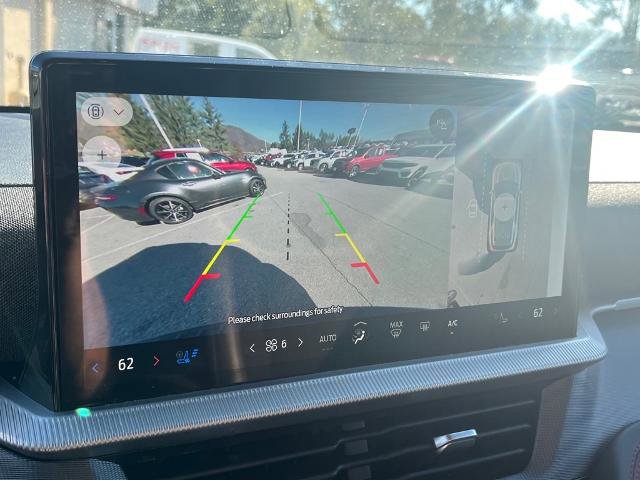 Certified 2025 Ford Explorer ST image 10