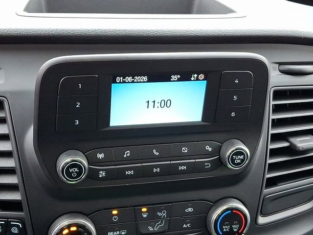 Certified 2024 Ford Transit 350 148 Low Roof image 14