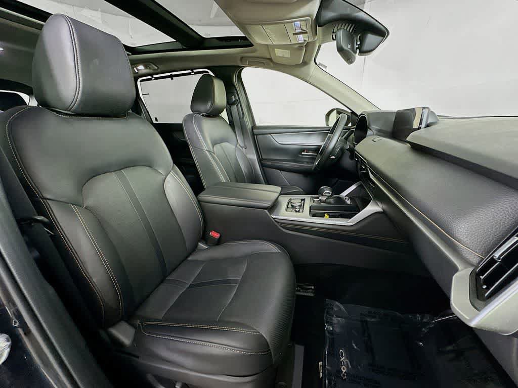 Used 2024 MAZDA CX-90 3.3 Turbo w/ Premium Package AWD/4WD image 15