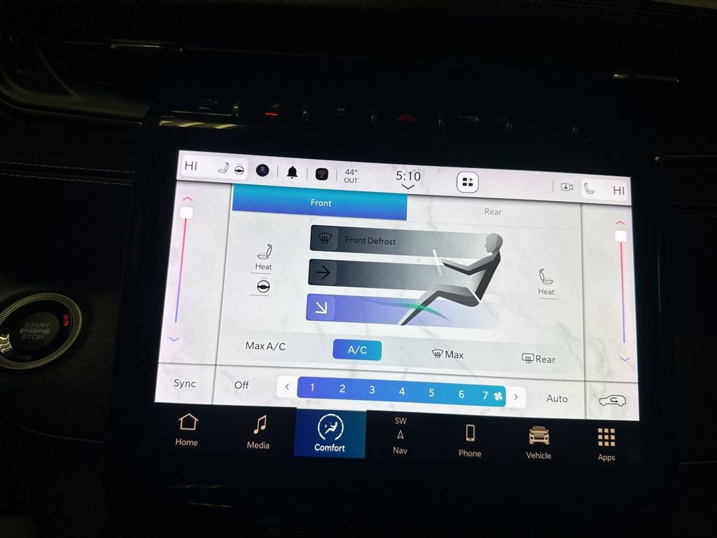 Used 2023 Jeep Grand Cherokee L Limited image 31