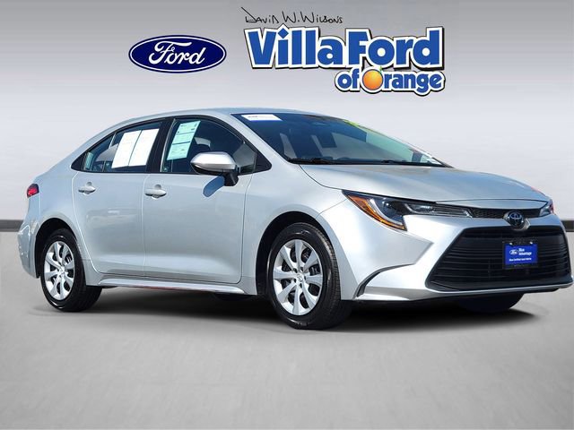 Used 2024 Toyota Corolla LE image 5