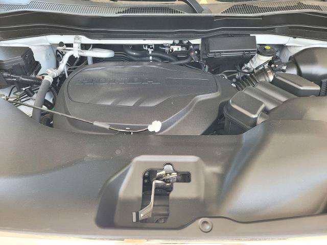 Used 2022 Honda Ridgeline RTL image 36