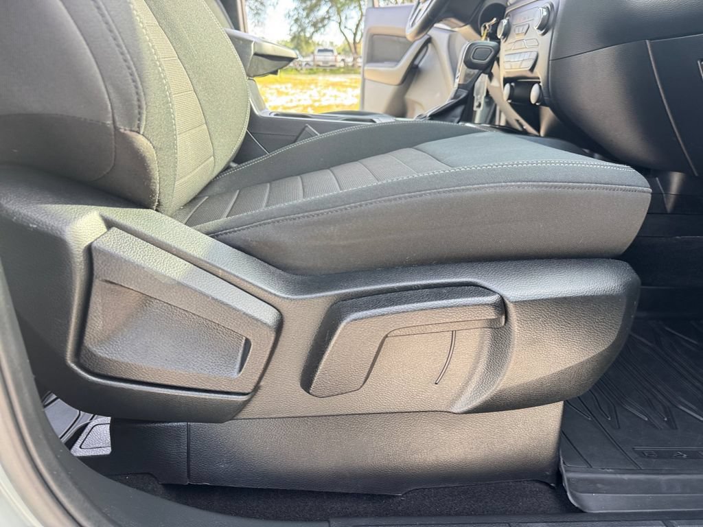 Certified 2022 Ford Ranger XLT w/ Equipment Group 301A Mid RWD image 23