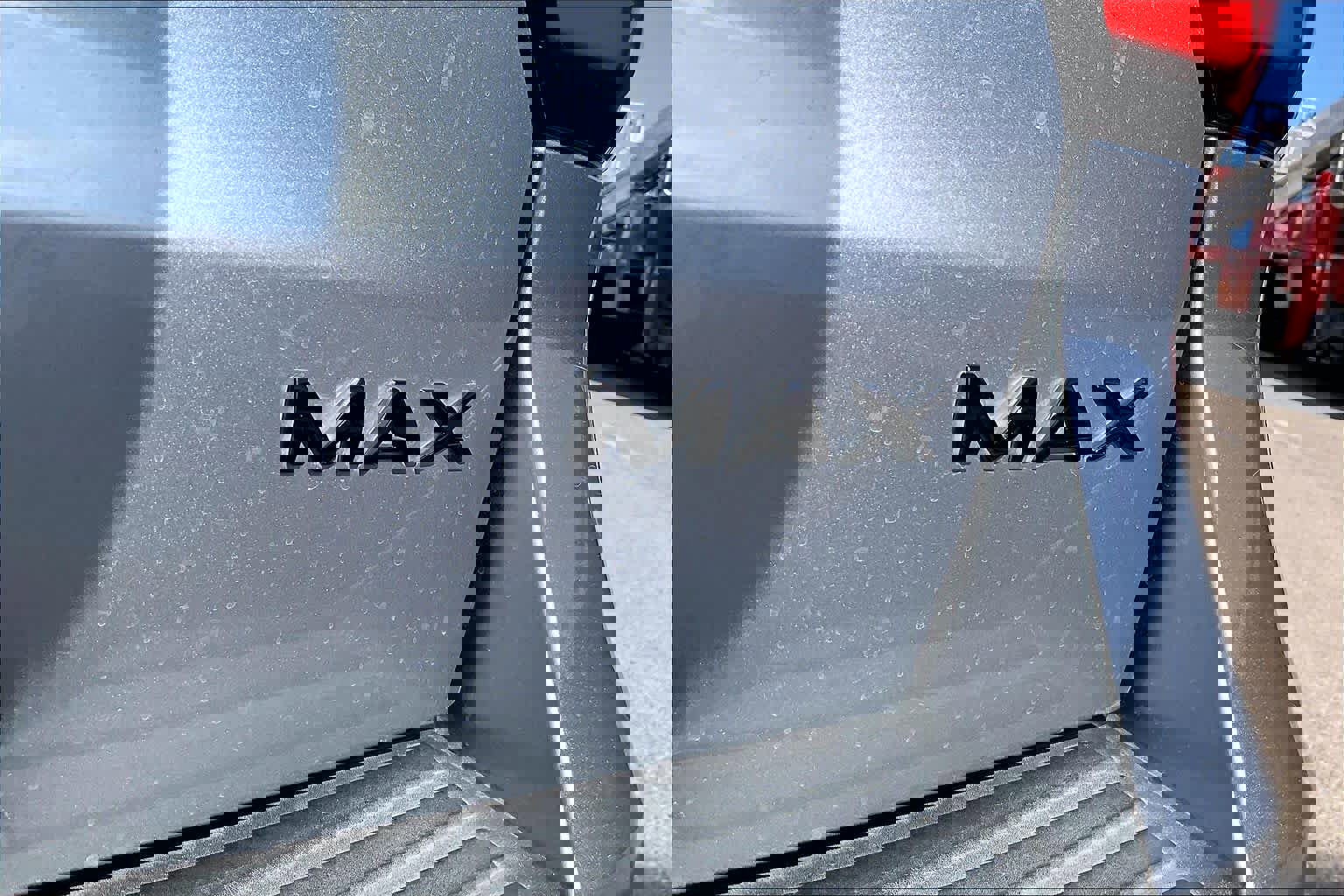 Certified 2023 Ford Expedition Max Limited image 9