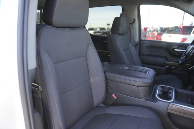 Used 2019 Chevrolet Silverado 1500 LT Trail Boss image 19