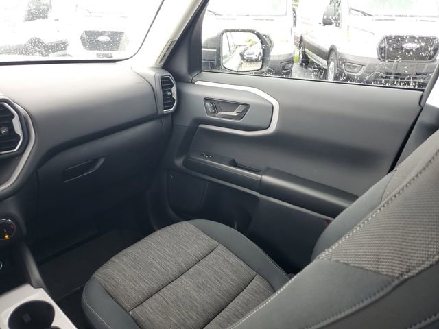 Certified 2023 Ford Bronco Sport Big Bend w/ Convenience Package AWD/4WD image 11