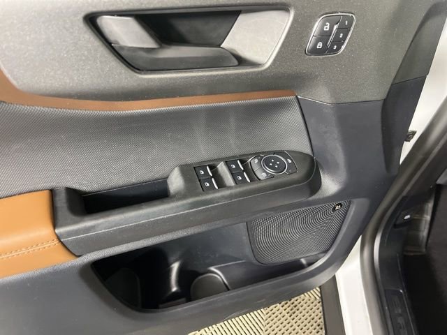 Certified 2025 Ford Bronco Sport Outer Banks w/ Outer Banks Tech Package+ image 17