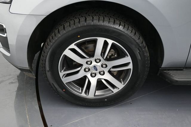 Certified 2024 Ford Expedition Max Limited AWD/4WD image 9