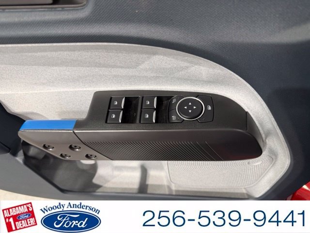 Certified 2025 Ford Maverick XLT w/ XLT Luxury Package AWD/4WD image 21