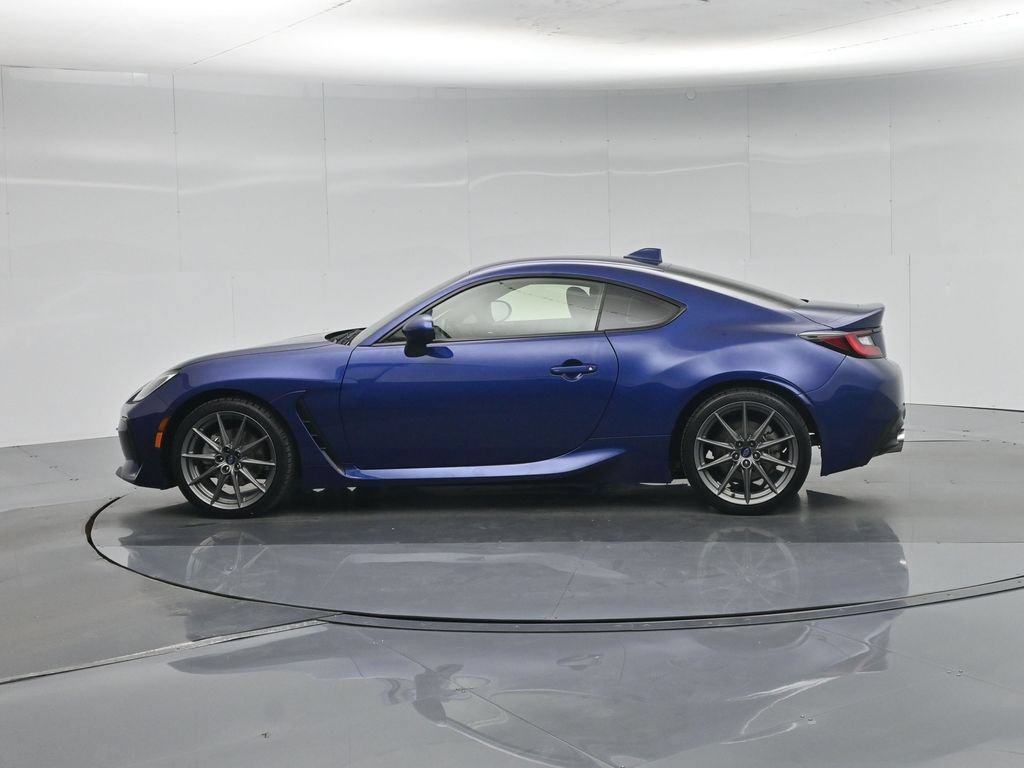 Used 2022 Subaru BRZ Limited RWD image 26
