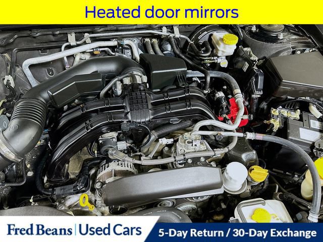 Used 2021 Subaru Outback Touring w/ Popular Package #2 image 38