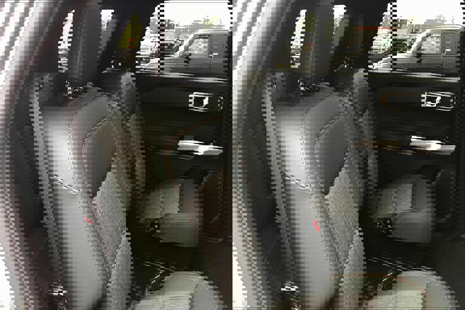 Certified 2022 Ford Explorer Timberline image 19