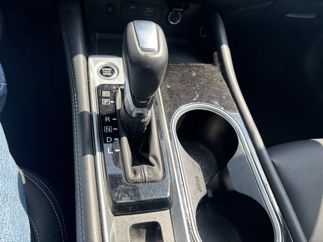 Used 2023 Nissan Altima 2.5 SL FWD image 22
