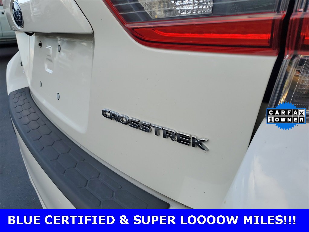 Used 2023 Subaru Crosstrek 2.0i image 6