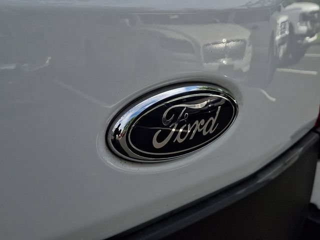 Certified 2025 Ford Transit 250 Low Roof w/ Exterior Upgrade Package RWD image 36