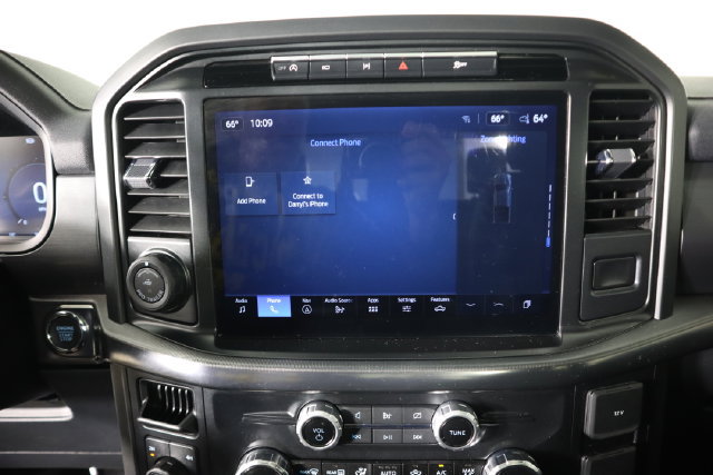 Certified 2024 Ford F150 Lariat AWD/4WD image 54