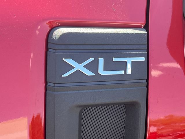 Certified 2024 Ford Maverick XLT FWD image 2