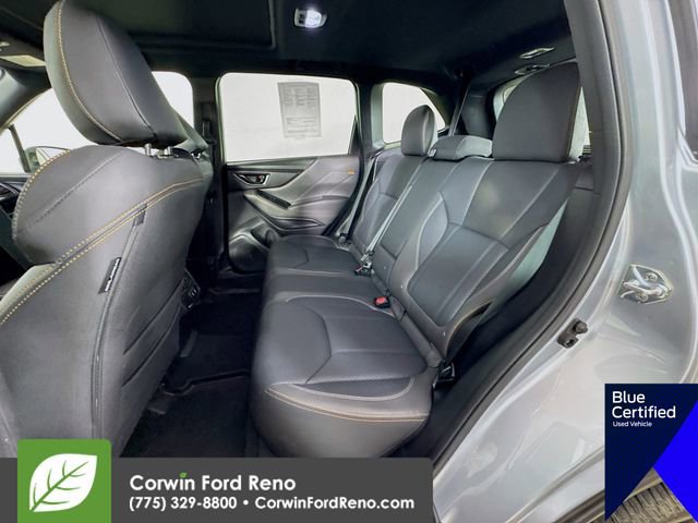 Used 2023 Subaru Forester Wilderness image 30