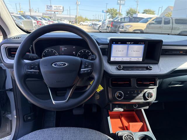 Certified 2024 Ford Maverick XLT FWD image 6