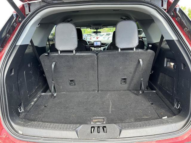 Certified 2023 Ford Explorer XLT w/ Equipment Group 202A AWD/4WD image 12