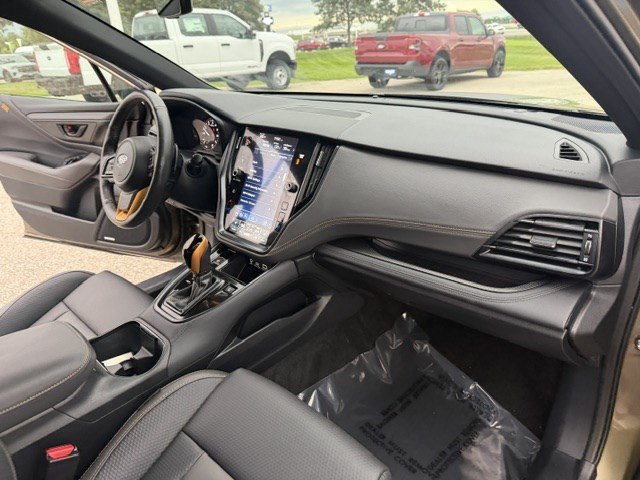 Used 2024 Subaru Outback Wilderness AWD/4WD image 39