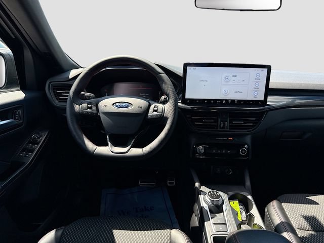 Certified 2023 Ford Escape ST-Line w/ Tech Pack #1 AWD/4WD image 29