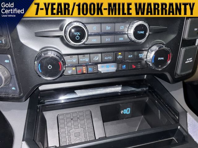 Certified 2024 Ford F250 Lariat w/ Lariat Ultimate Package image 28