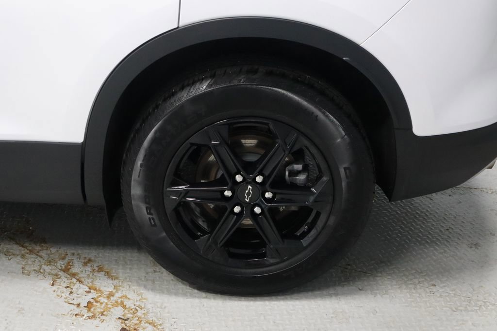 Used 2024 Chevrolet Blazer LT w/ Convenience Package image 20