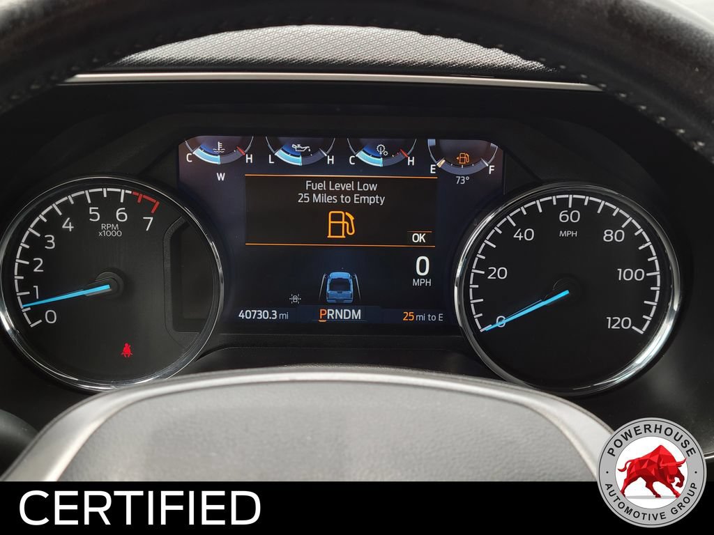 Certified 2022 Ford F150 XLT w/ Equipment Group 302A High AWD/4WD image 32
