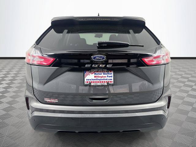 Certified 2021 Ford Edge SE FWD image 6