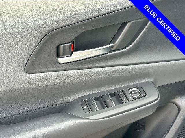 Used 2024 Toyota Prius XLE AWD/4WD image 15