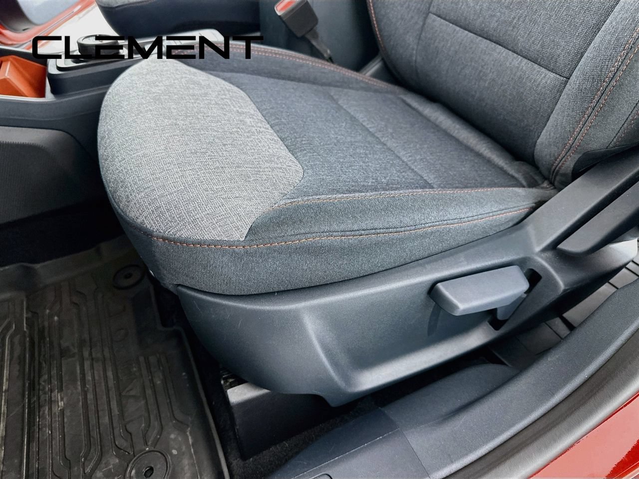 Certified 2024 Ford Maverick XLT FWD image 27