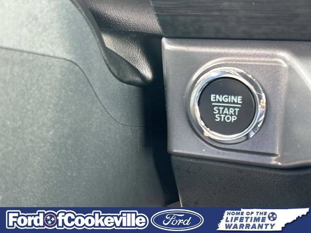 Certified 2025 Ford F150 XLT w/ Equipment Group 302A MID image 32