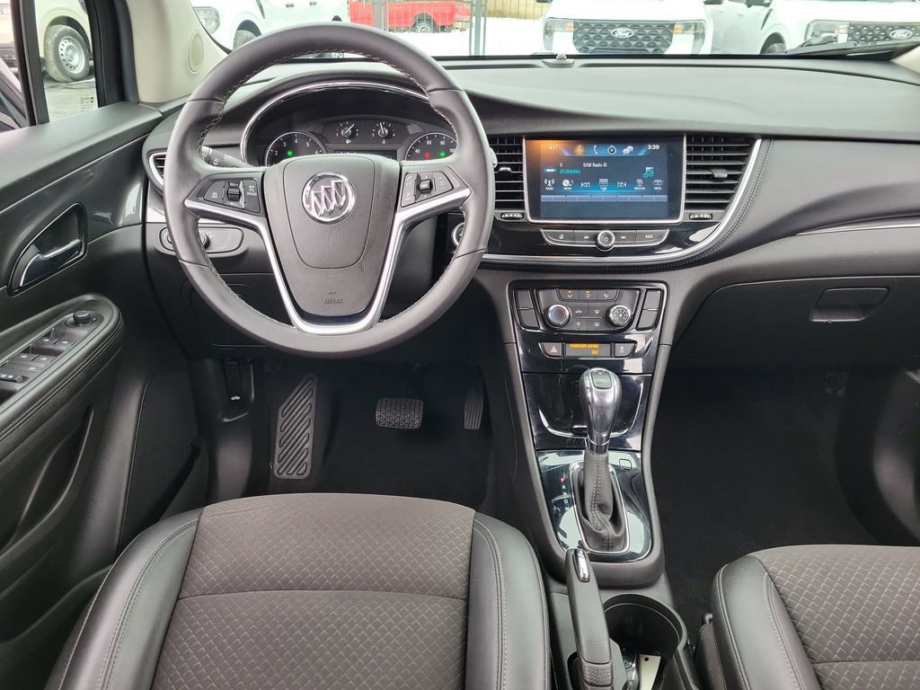 Used 2018 Buick Encore Preferred image 12