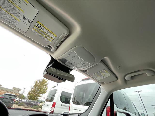 Used 2018 Jeep Renegade Altitude FWD image 21