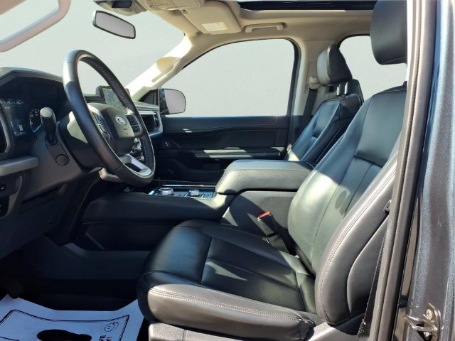 Certified 2024 Ford Expedition Max XLT AWD/4WD image 13