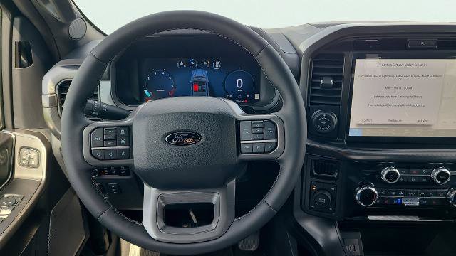 Certified 2026 Ford F150 Lariat AWD/4WD image 19