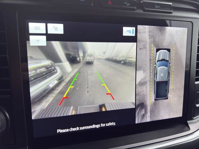 Certified 2023 Ford F150 XLT w/ Equipment Group 302A High image 30