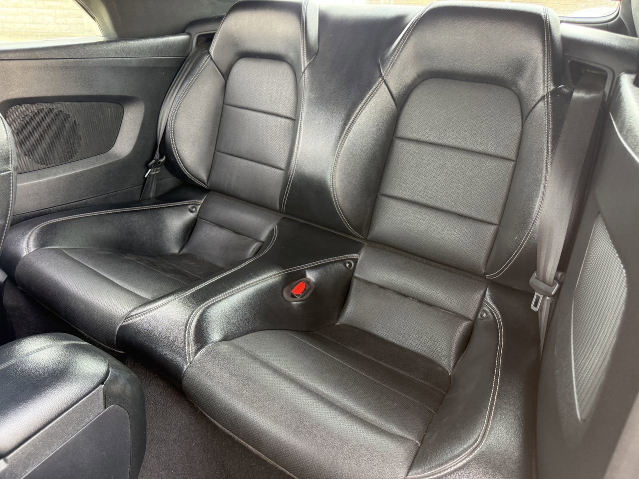 Certified 2023 Ford Mustang Premium RWD image 25