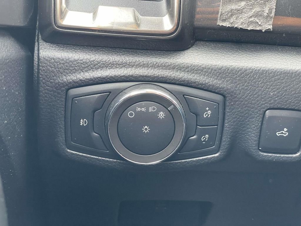 Certified 2019 Ford Ranger Lariat image 13