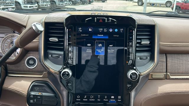 Used 2022 RAM 2500 Limited AWD/4WD image 20