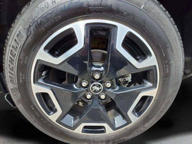 Certified 2023 Ford Bronco Sport Outer Banks AWD/4WD image 30