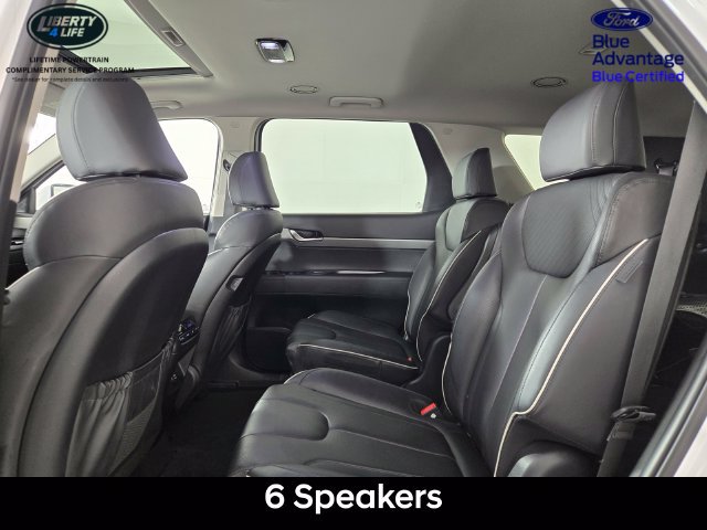 Used 2023 Hyundai Palisade XRT AWD/4WD image 14