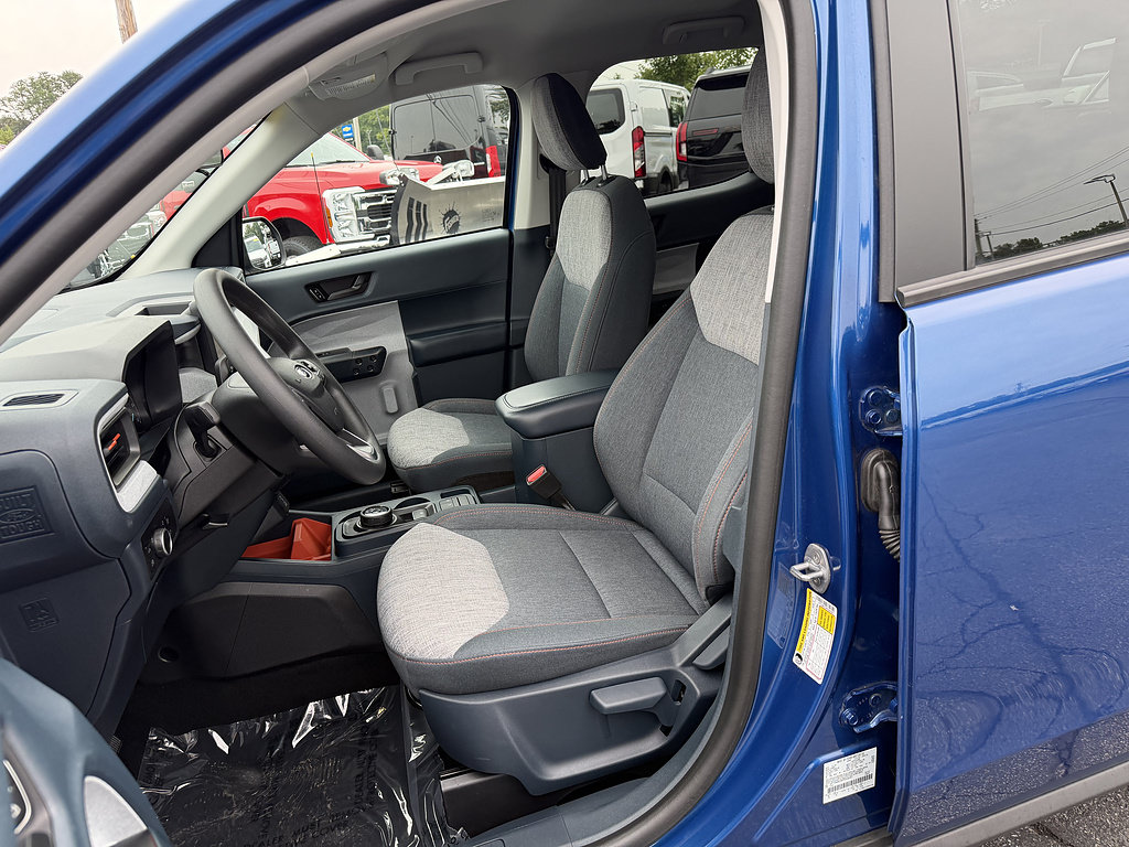 Certified 2023 Ford Maverick XLT FWD image 13